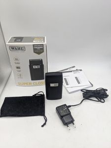 Б/у Электробритва Wahl super close shaver 3616-0470 01-200912481