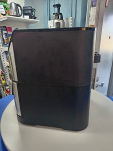 Б/в Фритюрниця Mpm Product mfr-10m/wifi 01-200910272