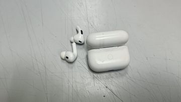 Б/в Навушники Apple airpods pro 2nd generation magsafe 01-200913655
