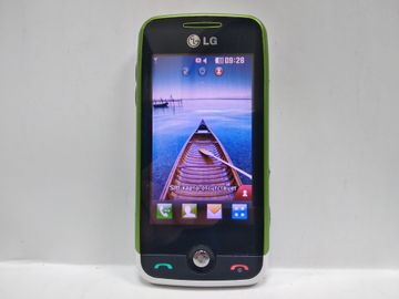 Lg gs290