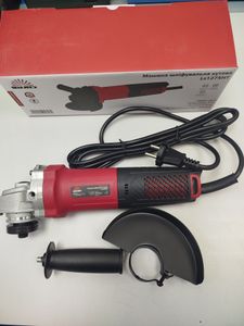 Б/у Шліфмашина кутова Vitals master ls1275ht 16-000274969