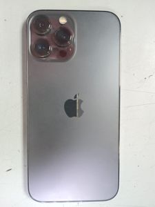 Б/в Мобільний телефон Apple iphone 13 pro max 256gb 01-200898099