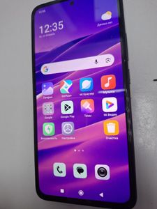 Б/в Мобільний телефон Xiaomi redmi note 14 6/128gb 01-200907637