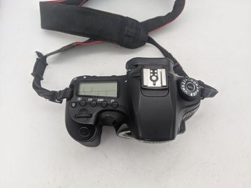 Б/в Фотоапарат Canon eos 60d body 01-200858243