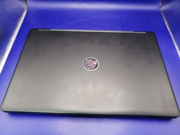 Б/у Ноутбук Dell 15/core i5 7200u ddr3/8gb ddr3/hdd 120 gb/ssd *відсутній/*інтегрована 01-200914129