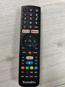 Б/в Телевізор Sumato 24hts01 01-200913965