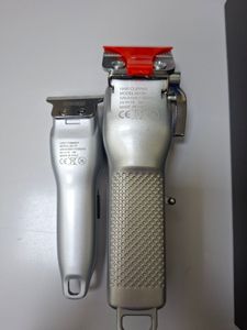 Б/у Триммер электрический Adriatic 8002936801708 01-200914179