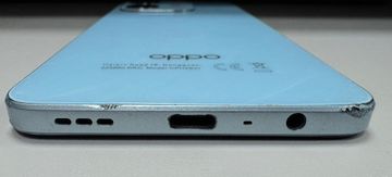 Б/в Мобільний телефон Oppo a3x 4g 4/128gb 01-200914729