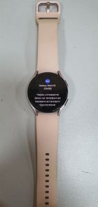 Б/у Смарт-часы Samsung galaxy watch5 40mm 01-200886258