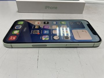 Б/в Мобільний телефон Apple iphone 12 64gb 01-200915396