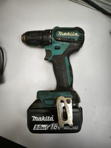 Makita ddf483z 1акб 5ah зп