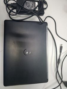 Б/в Ноутбук Dell 14/core i5 6440hq ddr3/8gb ddr3/ssd 128 gb/*інтегрована 01-200915289