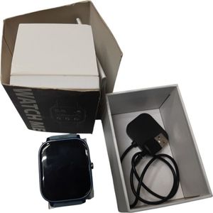 Б/в Смарт-годинник Globex smart watch me 01-200914832