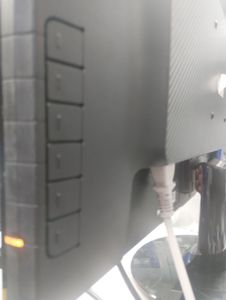 Б/в Монітор Benq gl2460 01-200913352