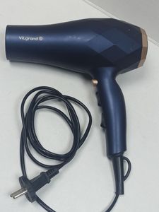 Б/в Фен Vilgrand vhd-2424ti 01-200902796