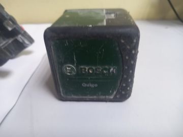Б/в Лазерний нівелір Bosch quigo 01-200916198