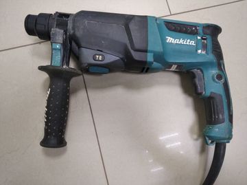 Б/в Перфоратор Makita hr2600 01-200916162