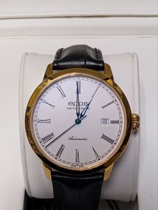 Б/в Годинник Epos 3432 01-200914846