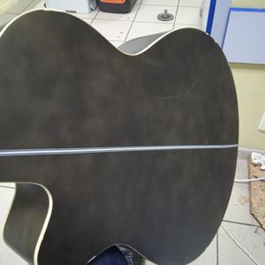 Б/в Акустична гітара Polcraft plm-4044-tbs-e 01-200916486