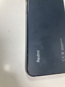 Б/у Мобільний телефон Xiaomi redmi note 12 4/128gb 01-200918177