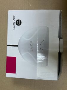 Б/в Лампа для манікюра Sunone 48w 01-200918254