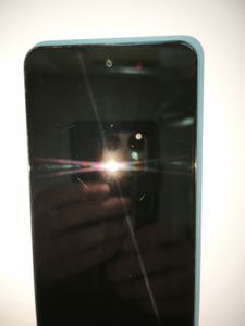 Б/в Мобільний телефон Zte blade a75 4/128gb 01-200918808