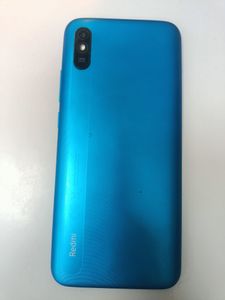 Б/в Мобільний телефон Xiaomi redmi 9a 2/32gb 01-200919331