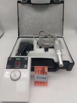 Б/в Фрезер для манікюру Ibelieve tp276 01-200918706