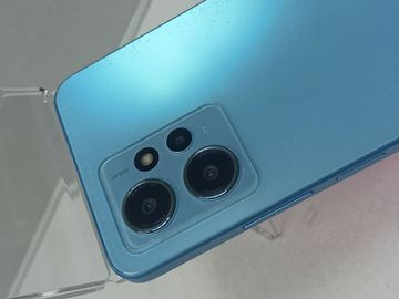 Б/у Мобільний телефон Xiaomi redmi note 12 4/128gb 01-200919706