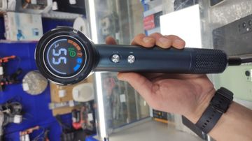 Б/в Фен Aeno hd3 01-200919720