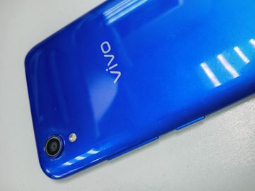 Б/в Мобільний телефон Vivo y91c / 1820 2/32gb 01-200919690