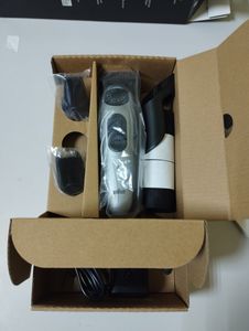 Б/у Триммер электрический Braun beardtrimmer 5 bt5440 01-200920109