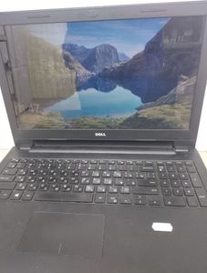 Б/у Ноутбук Dell 15/core i5 5200u ddr3/8gb ddr3/hdd *відсутній/ssd 240 gb/geforce 920m 2gb 01-200919712