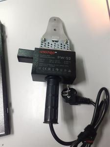 Б/в Паяльник для труб Dnipro-M pw-52 01-200916234