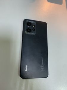 Б/у Мобільний телефон Xiaomi redmi note 12 4/128gb 01-200919540