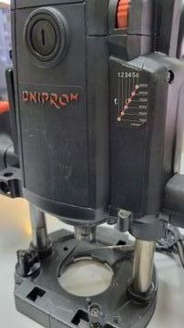 Б/у Фрезер Dnipro-M еr-210lx 01-200868045