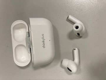 Б/в Навушники Lenovo lp 5 bluetooth (репліка) 16-000275374