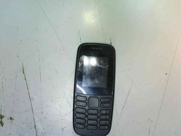 Б/в Мобільний телефон Nokia 105 single sim 2019 ta-1203 01-200920333
