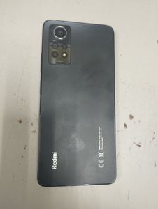 Б/у Мобільний телефон Xiaomi redmi note 12 pro 4g 8/256gb 01-200920662
