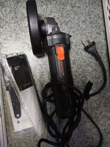 Б/в Кутова шліфмашина Dnipro-M gs-100s 01-200920909