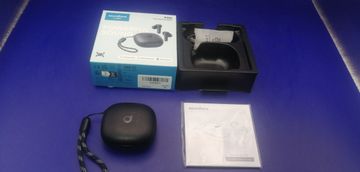 Б/в Навушники Anker soundcore p20i 01-200920984