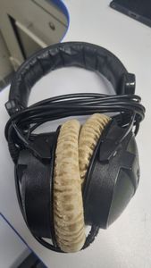 Б/в Навушники Beyerdynamic dt 770 pro 80 ом 01-200920856