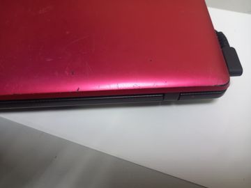 Б/в Ноутбук Asus 11/celeron n2830 ddr3/2gb ddr2/hdd 450 gb/ssd *відсутній/*інтегрована 01-200920379