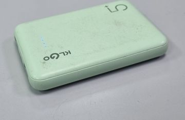 Б/в Повербанк Klgo kp-55 01-200922388