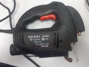 Б/у Электролобзик Hander hjs-610 01-200920555