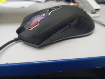 Б/в Миша Dco xo-m3 01-200922567