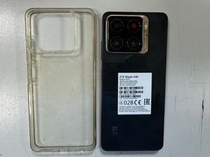 Б/в Мобільний телефон Zte blade a56 4/128gb 01-200922241