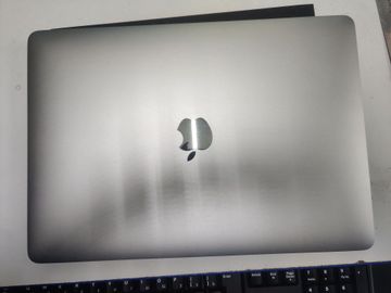 Б/в Ноутбук Apple macbook air 13" 2020 a2179 core i3 1,1ghz/ram8gb/ssd256gb/intel iris plus graphics 01-200922281