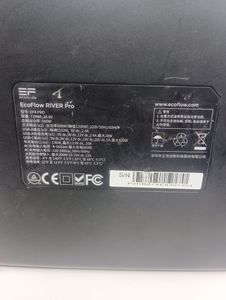 Б/в Зарядна станція Ecoflow river pro 01-200922213