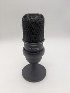 Б/в Мікрофон Hyperx solo cast standalone microphone slc001 01-200922565
